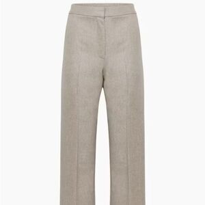 Wilfred Heather Nomad Taupe Alanya Pant